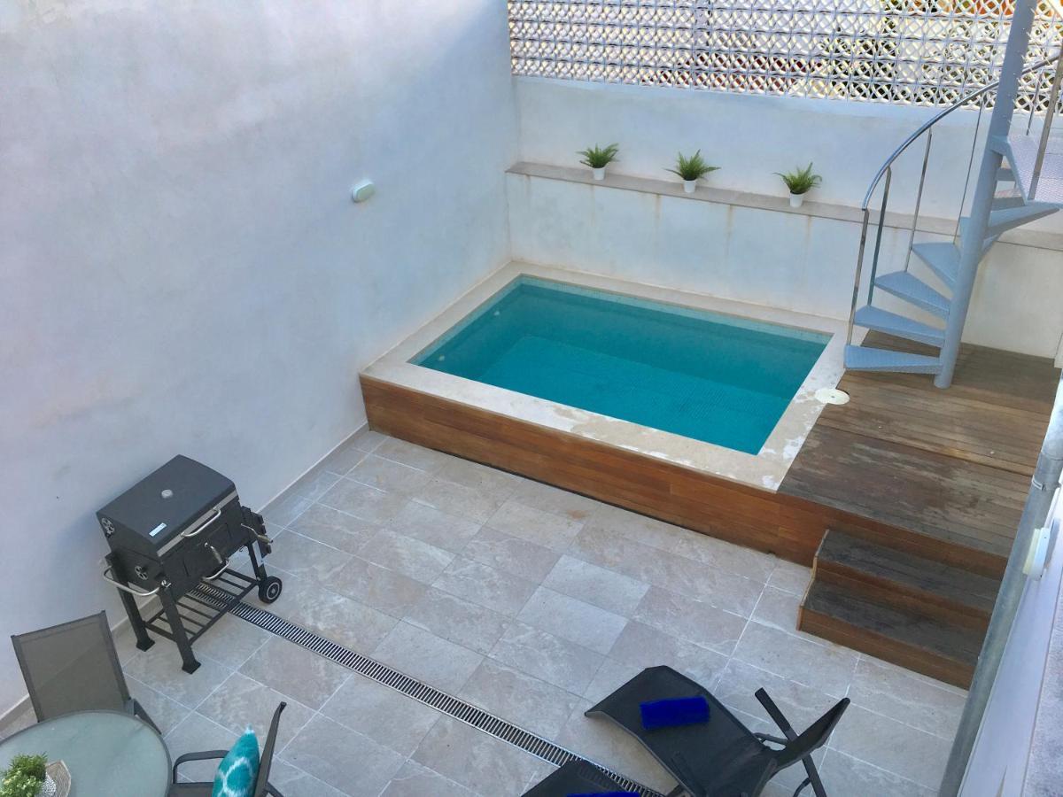 Petit Arta Villa Exterior photo
