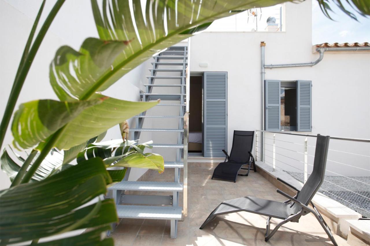 Petit Arta Villa Exterior photo