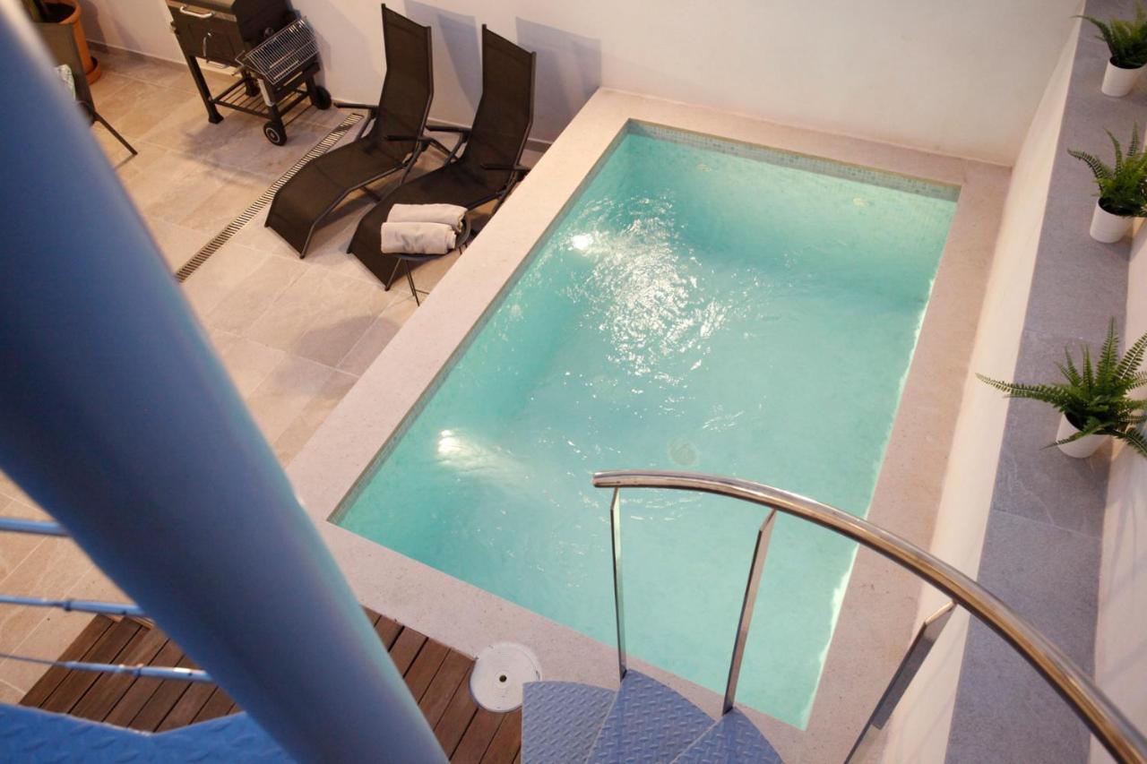 Petit Arta Villa Exterior photo