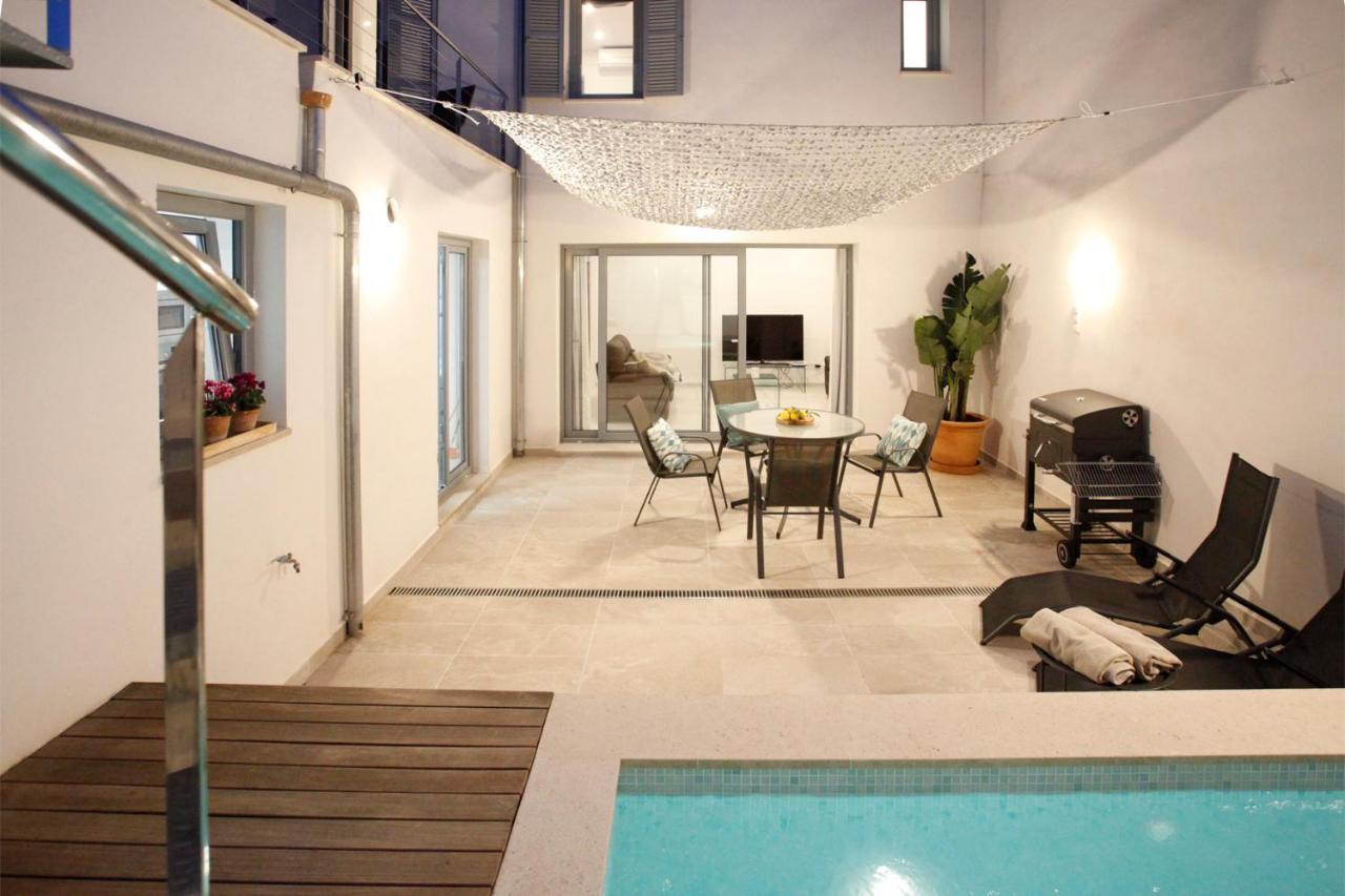 Petit Arta Villa Exterior photo