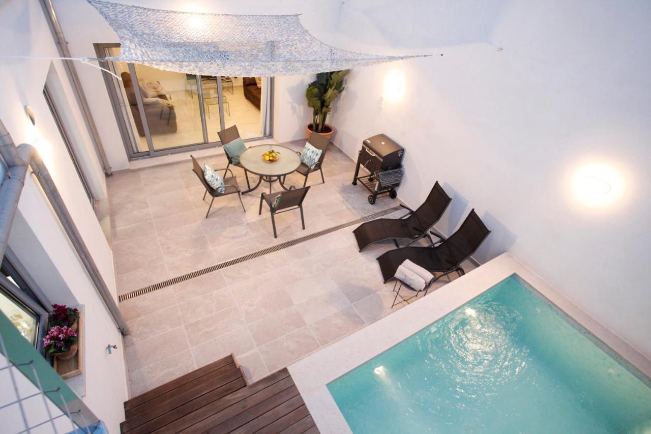Petit Arta Villa Exterior photo